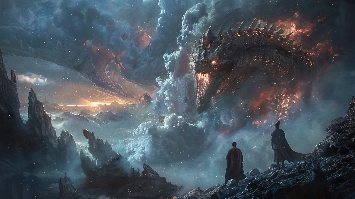 How Licensed Games Somehow Captured Movie Magic