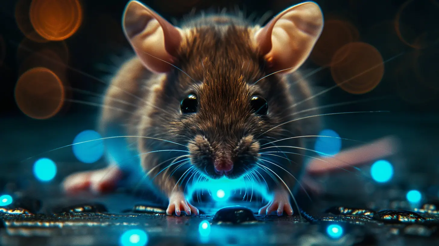 How Mouse Weight Influences Reaction Time in Games