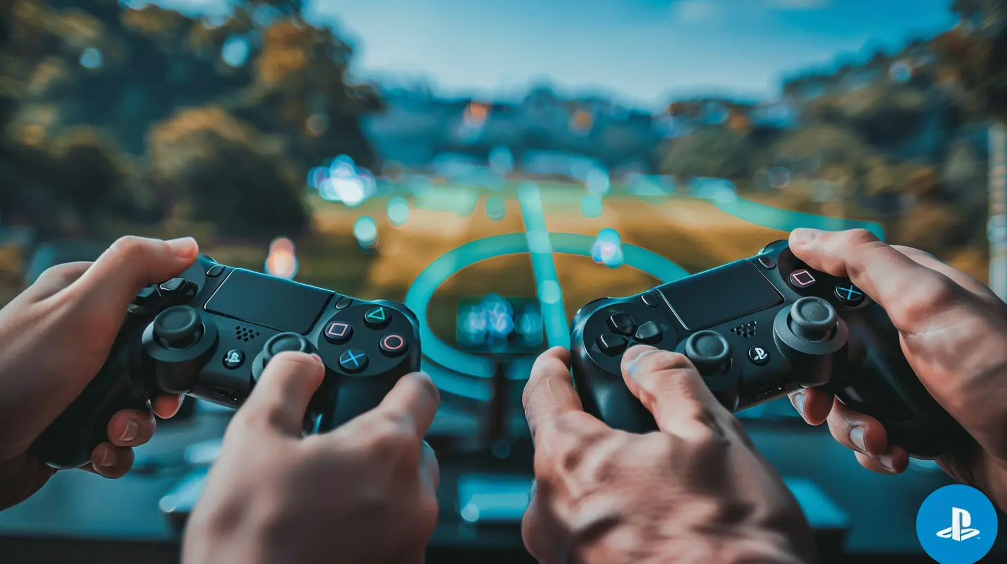 How Multiplayer Dynamics Have Redefined the Action Genre