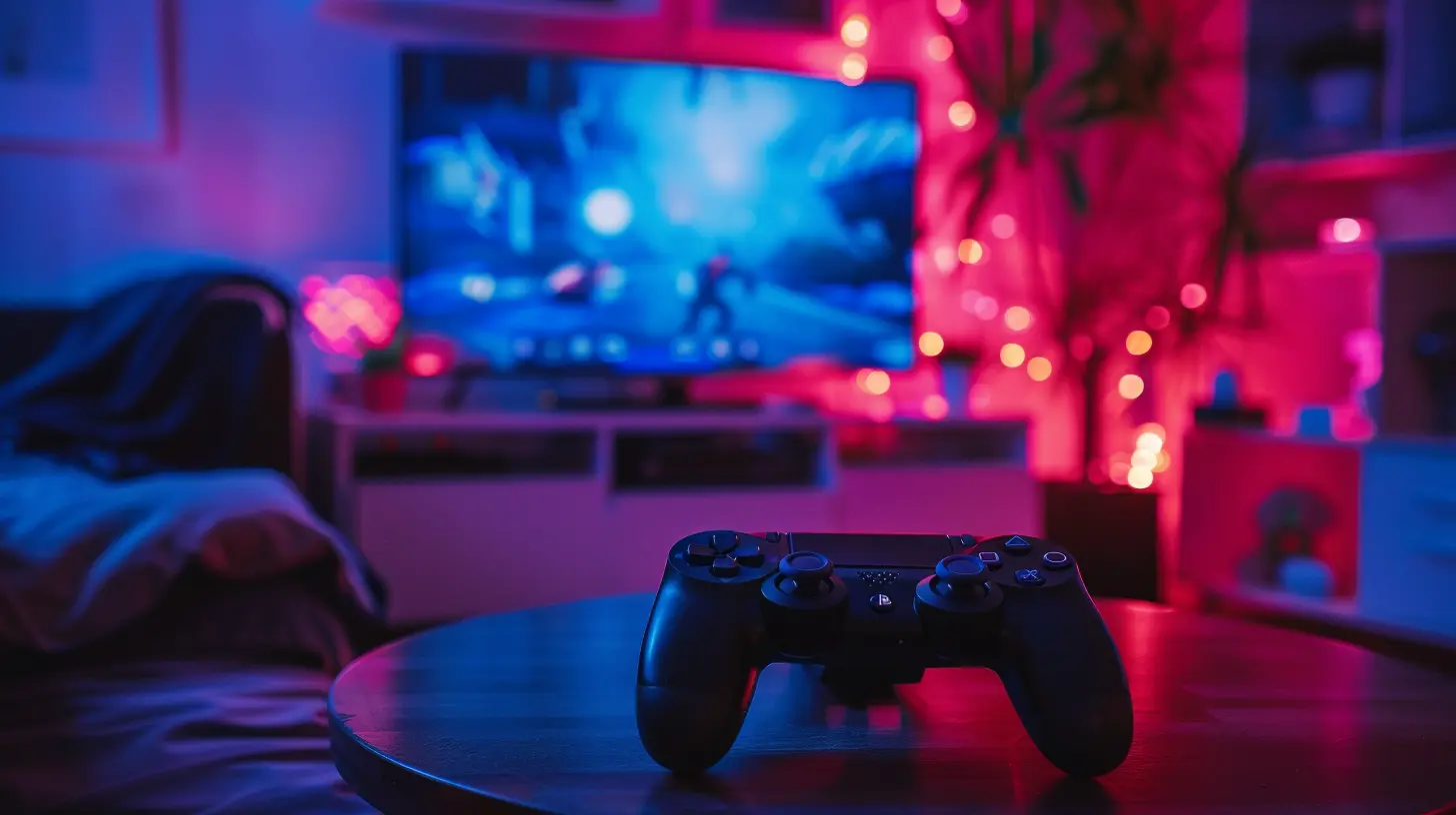 How Multiplayer Dynamics Have Redefined the Action Genre