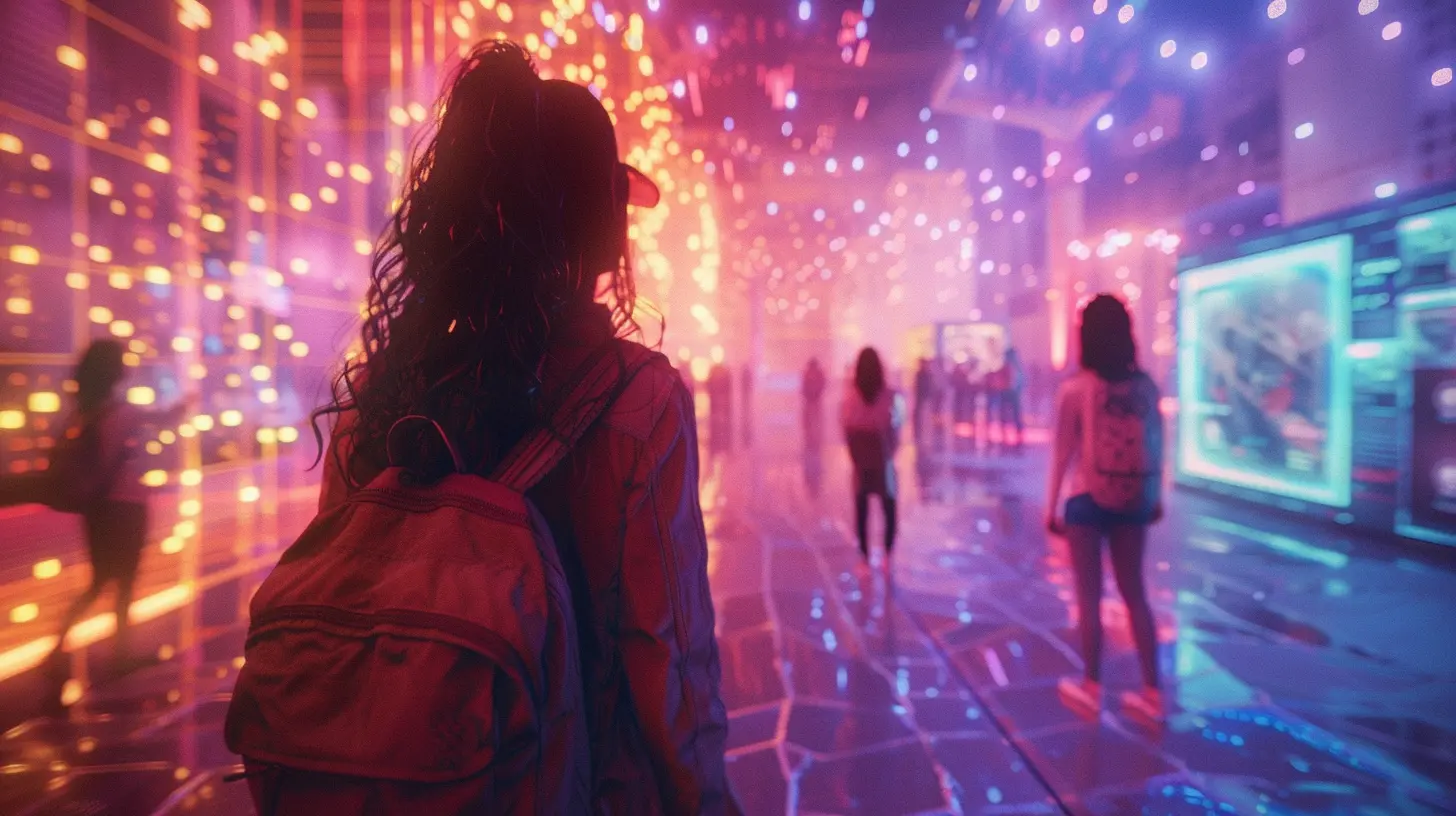 How Online Communities Are Shaping the Future of Multiplayer Games