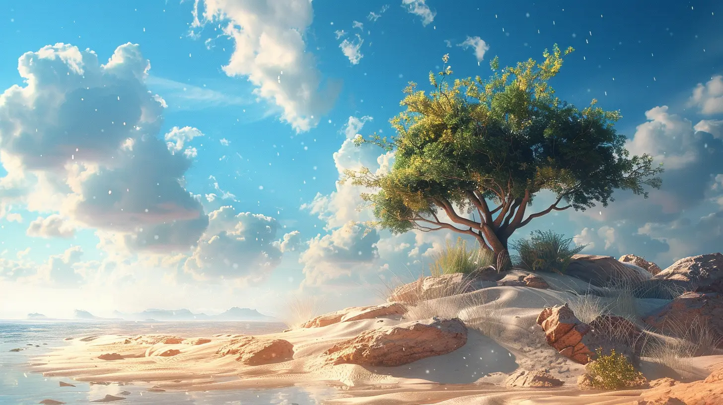 How Sandbox Games Are Changing the Way We Play and Learn