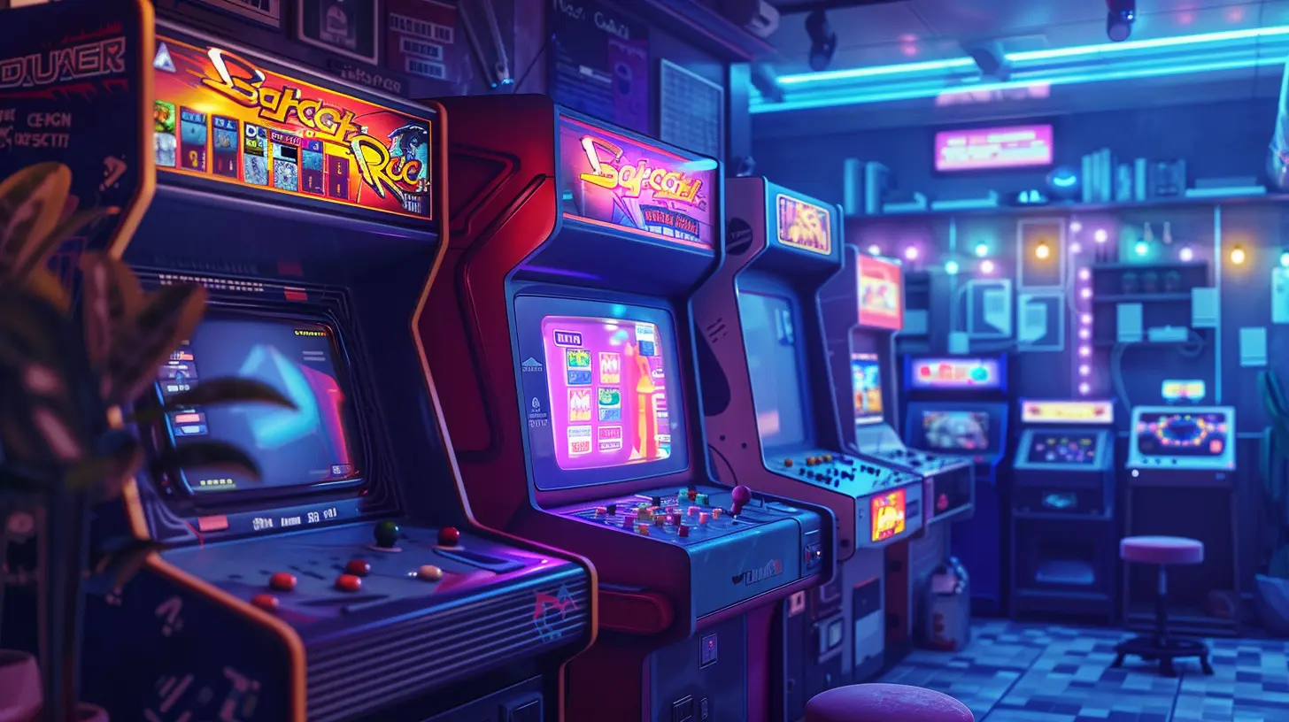 How Save Points Shaped Game Design