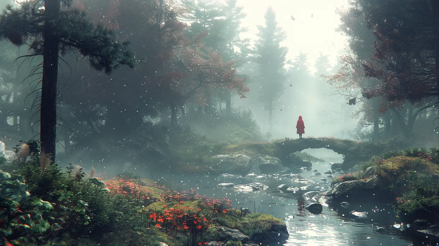 How Sound Design Supports Emotional Storytelling