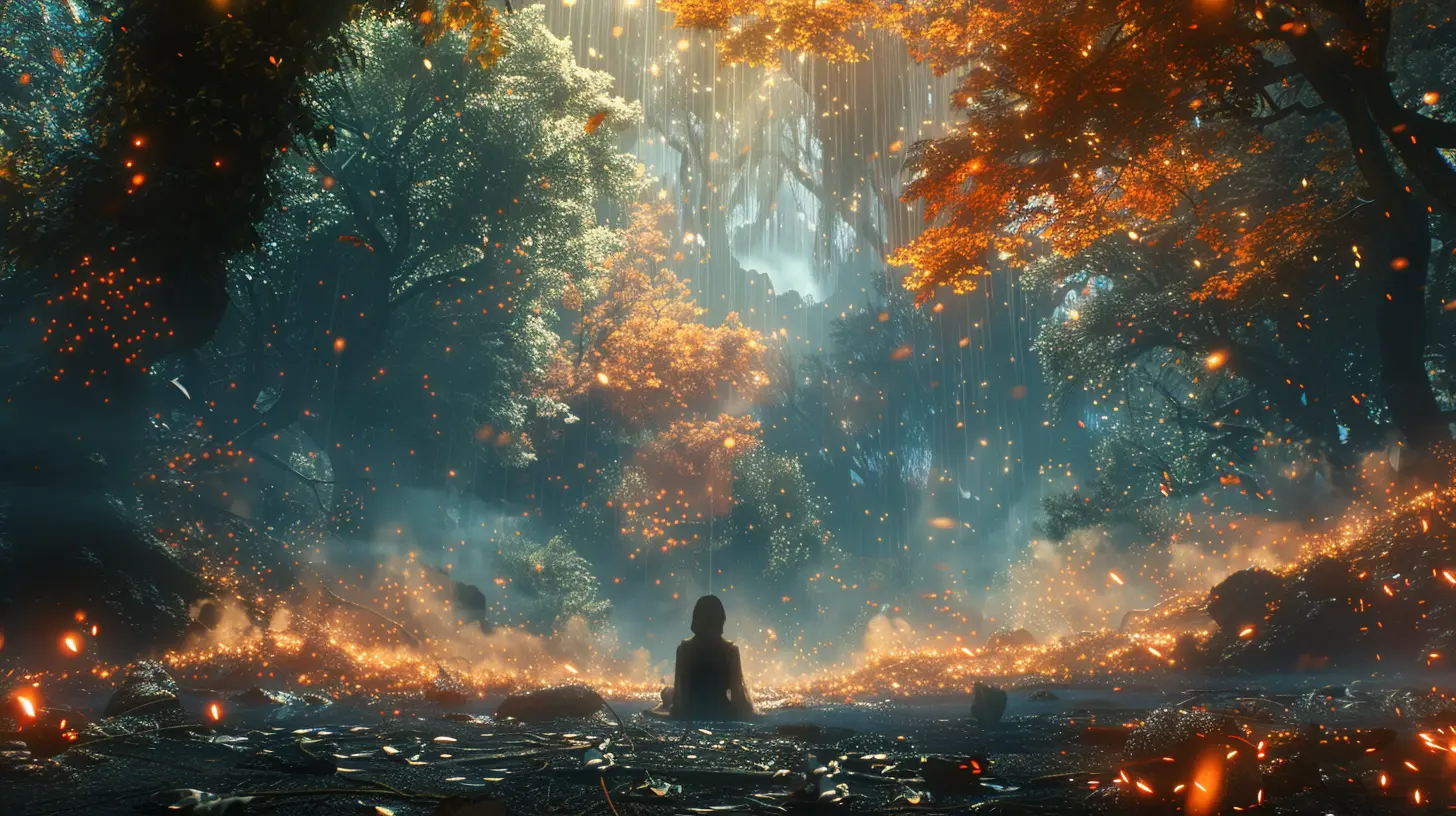 How Sound Design Supports Emotional Storytelling