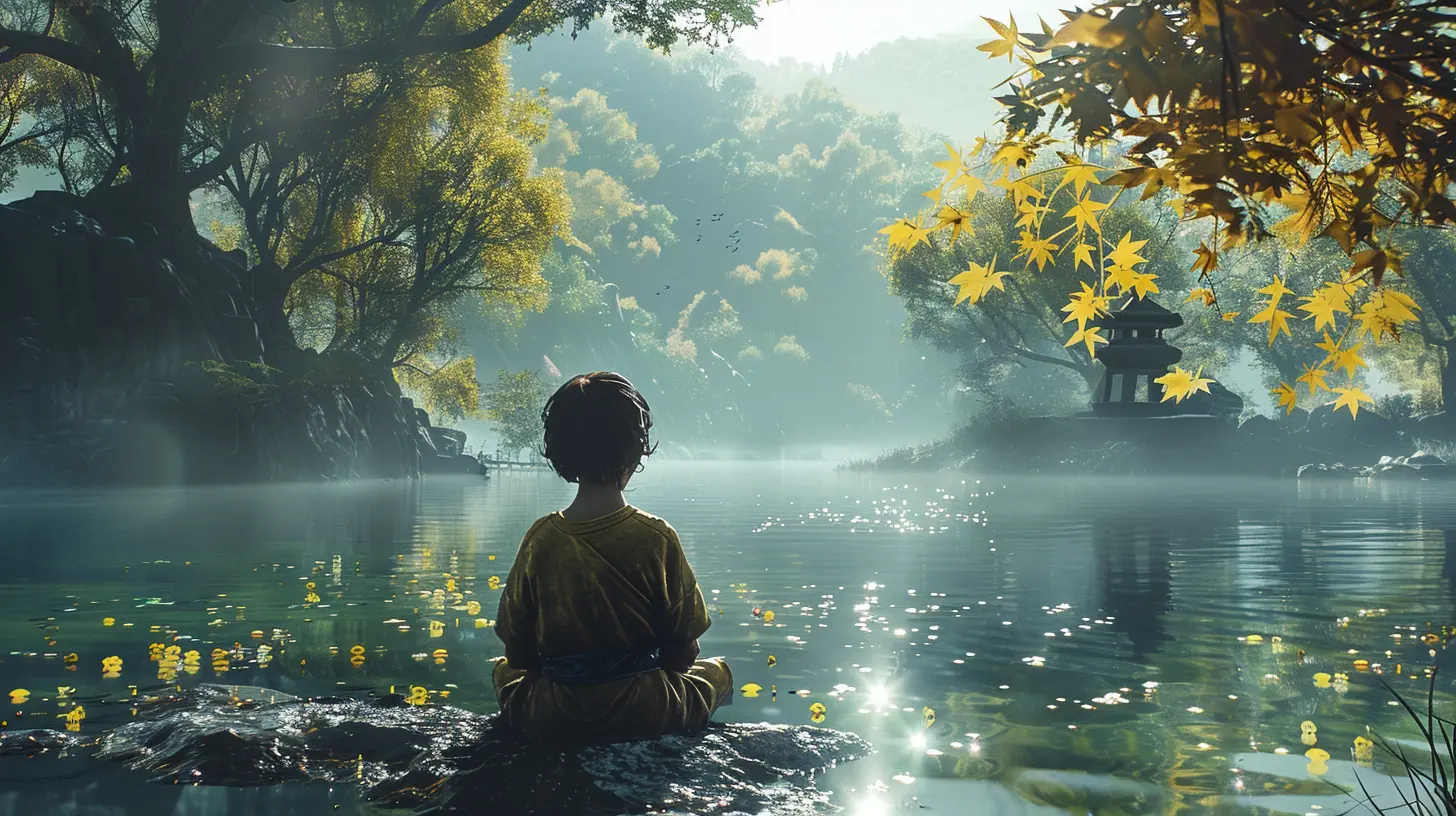 How Sound Design Supports Emotional Storytelling