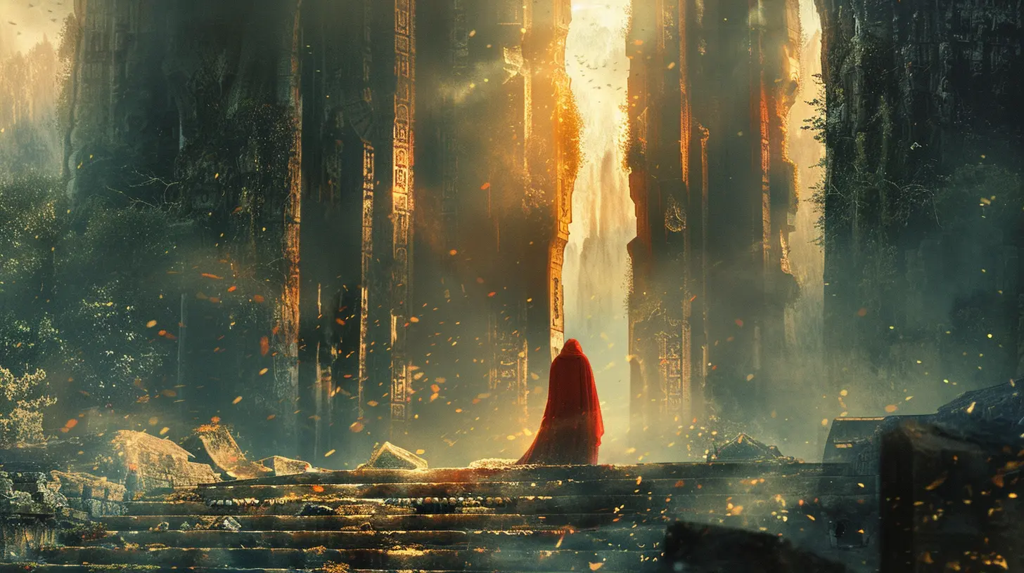 How Sound Design Supports Emotional Storytelling