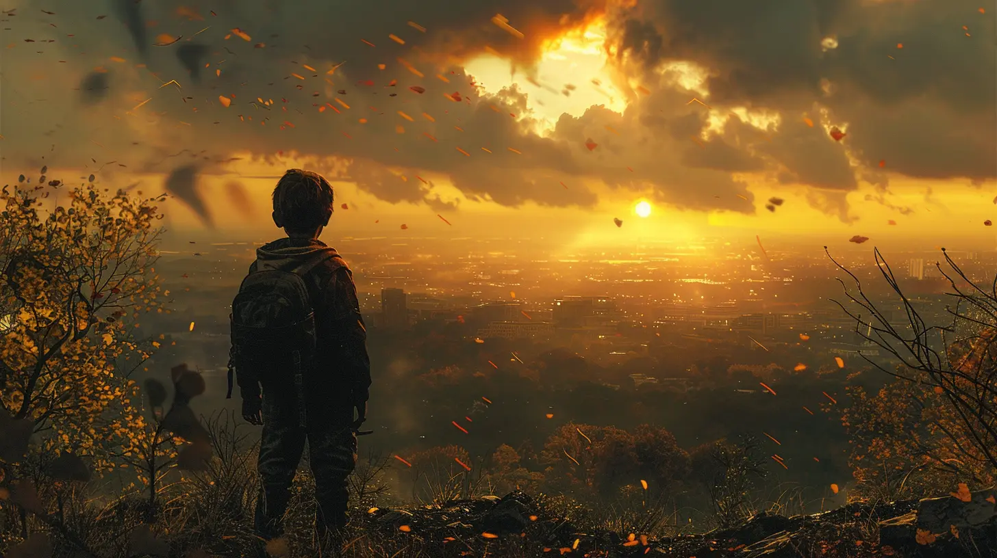 How Story Choices Change Your Gameplay Experience