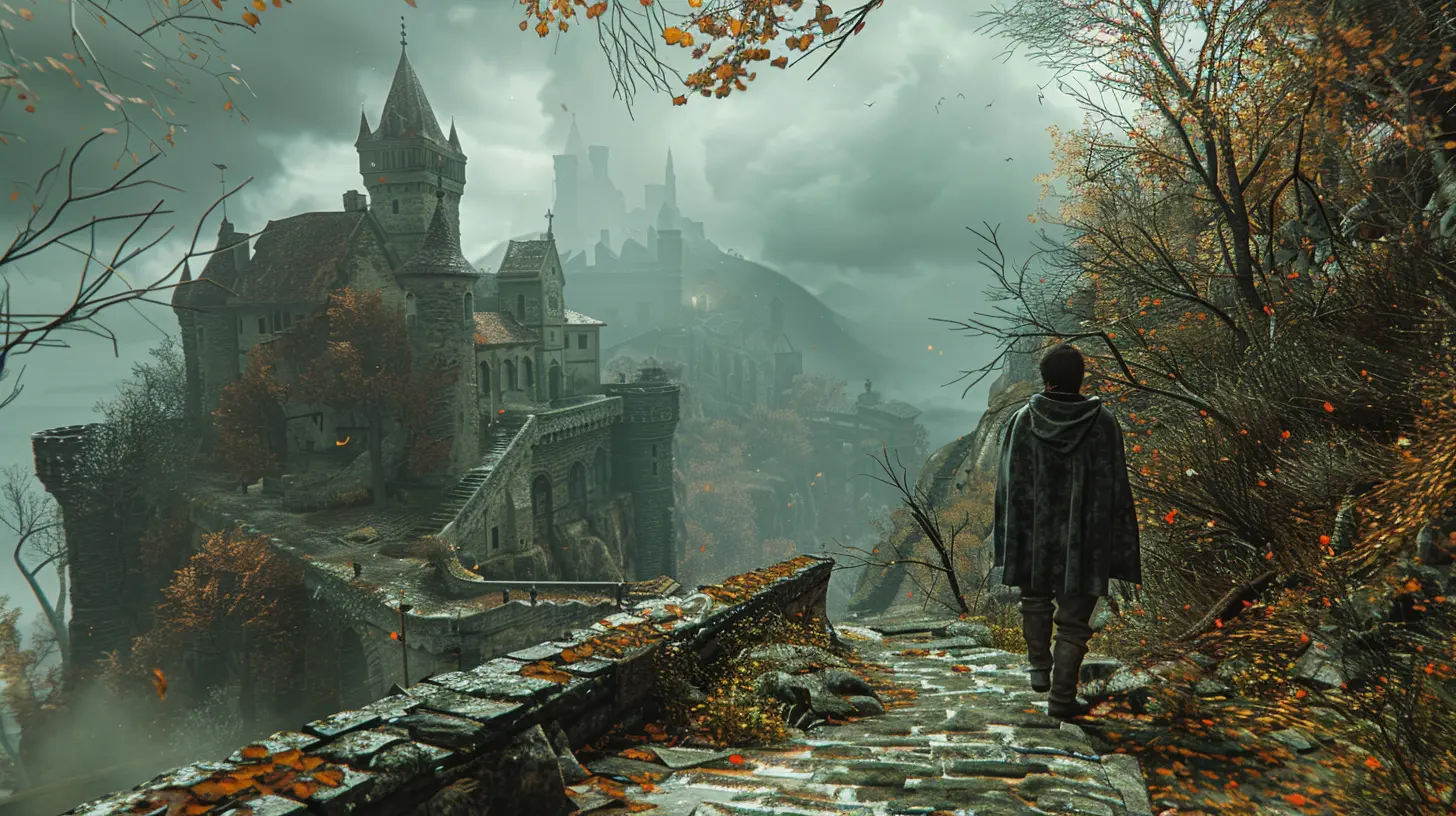 How Story Choices Change Your Gameplay Experience
