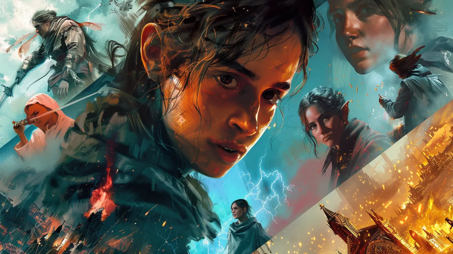How Story Choices Change Your Gameplay Experience