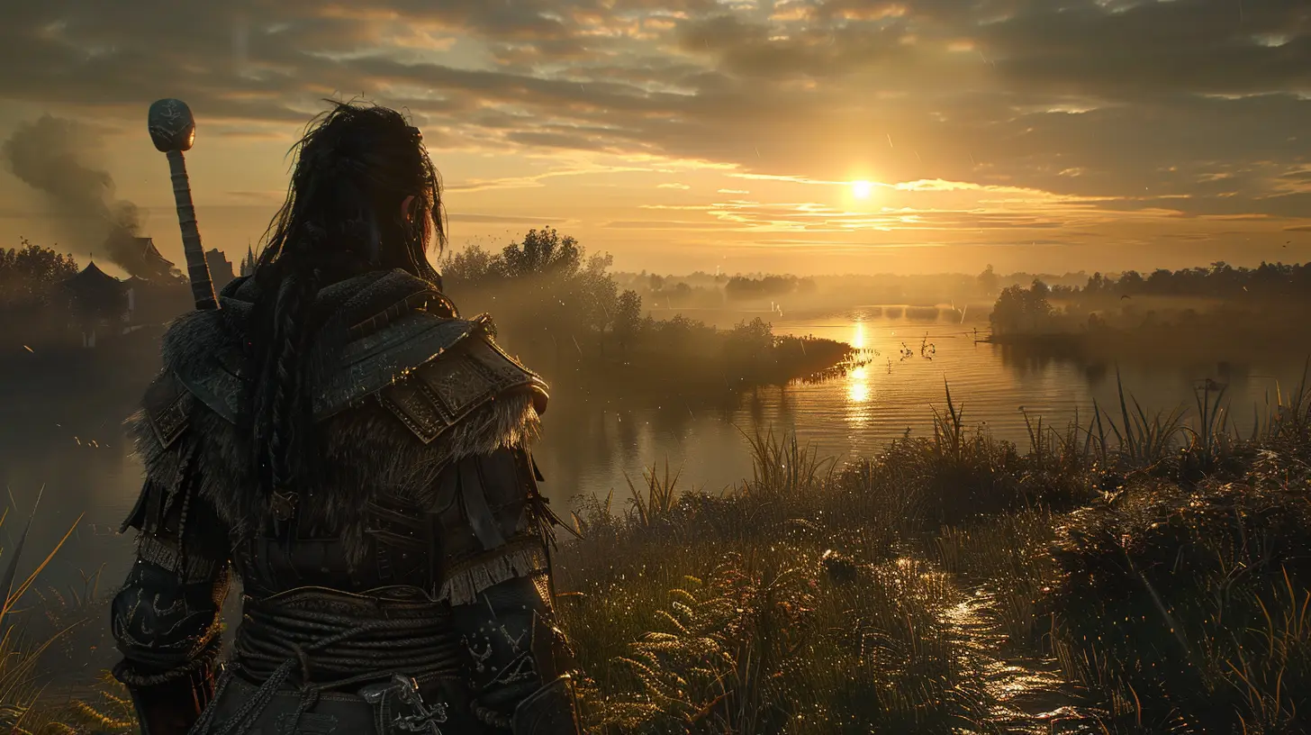 How Story Choices Change Your Gameplay Experience