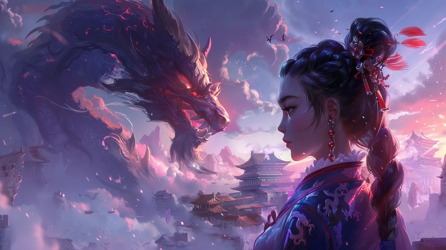How the Latest Game Update Affects Competitive Play