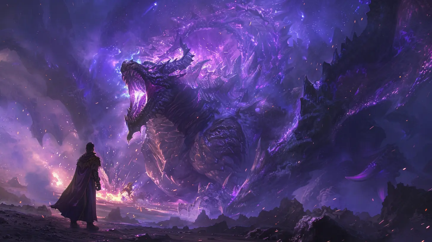 How the Latest Update Transforms the Endgame Experience