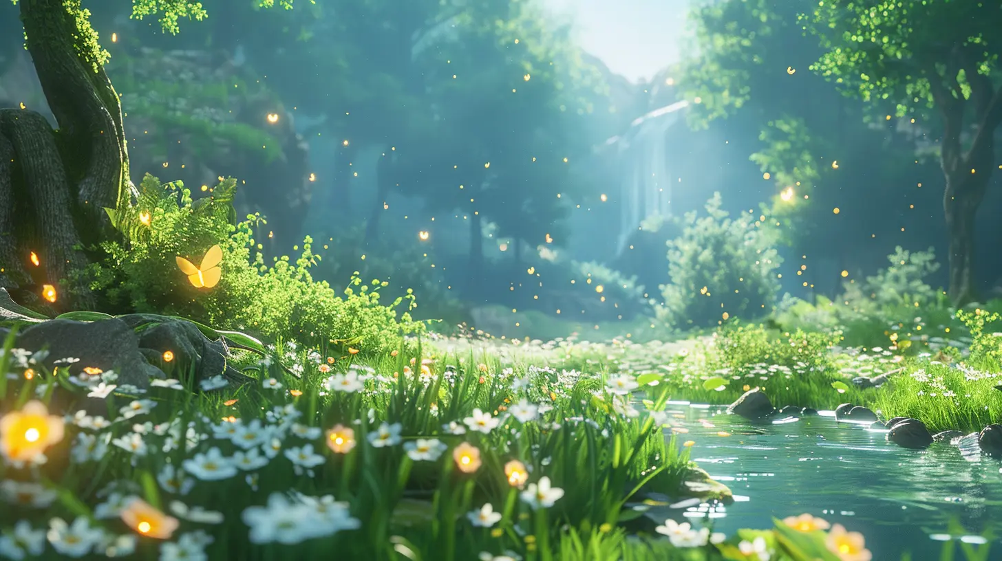 How to Add Voice Acting and Audio Effects in Unity