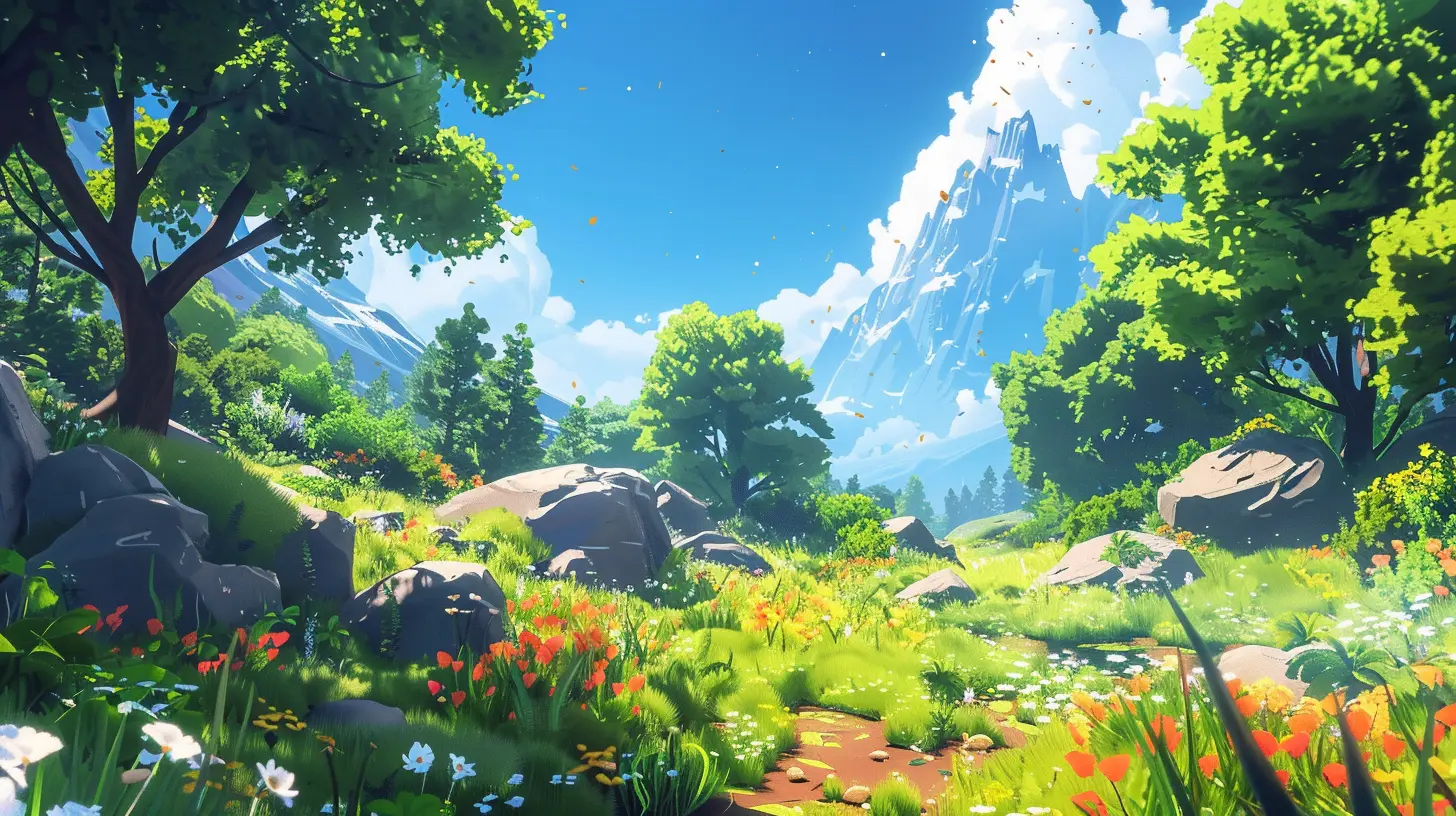How to Add Voice Acting and Audio Effects in Unity