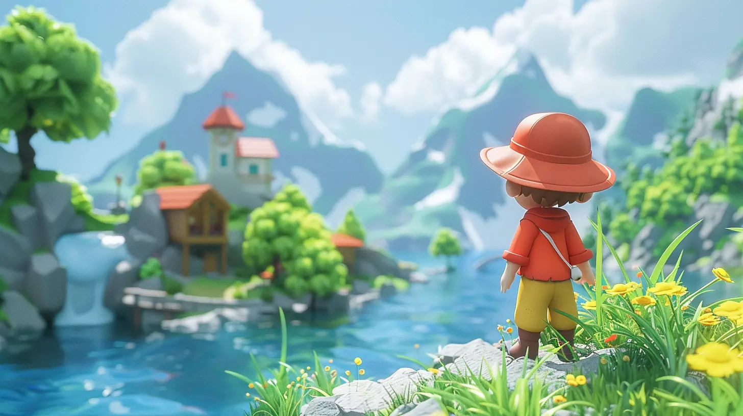 How to Add Voice Acting and Audio Effects in Unity