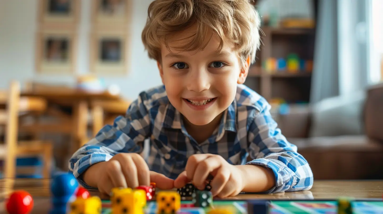 How to Balance School, Chores, and Game Time