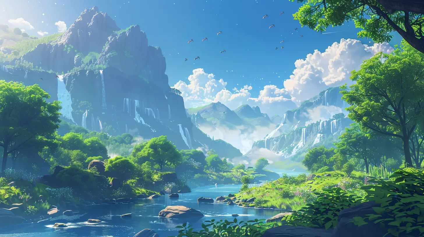 How to Build Cross-Platform Games with Unity