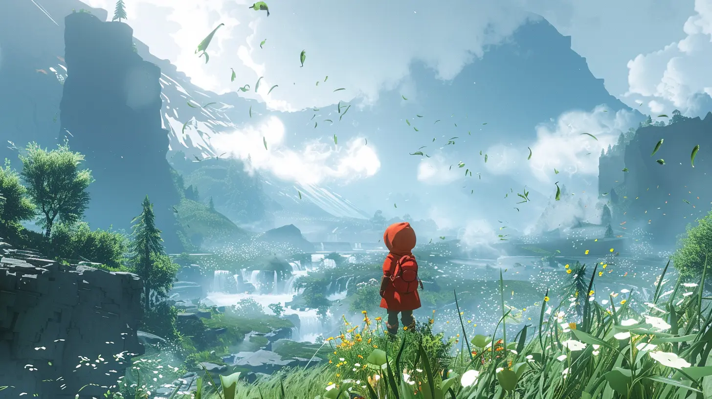 How to Build Cross-Platform Games with Unity