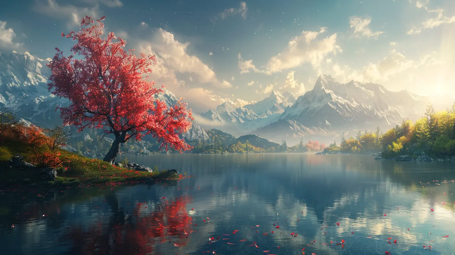 How to Build Cross-Platform Games with Unity