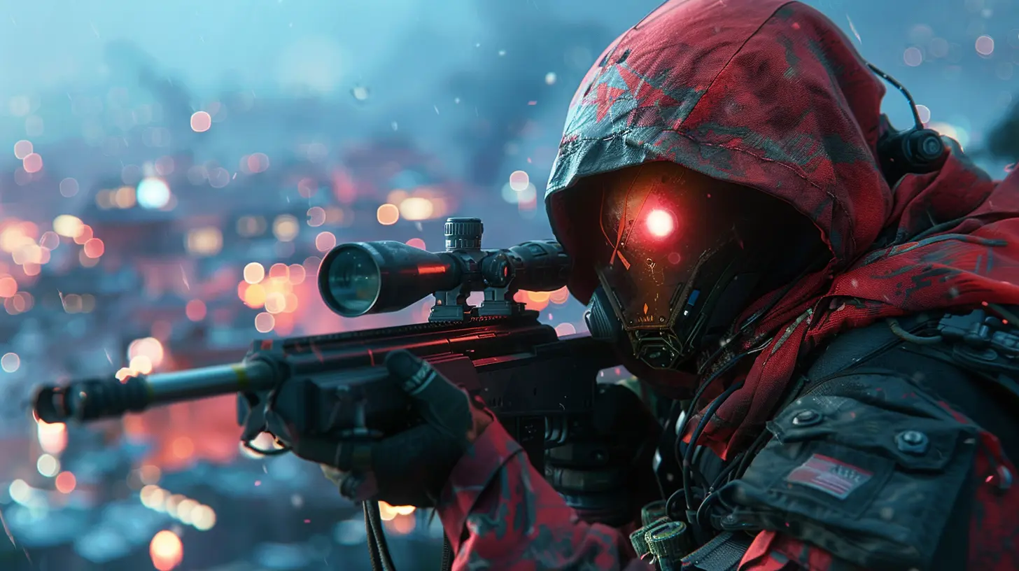 How to Build the Best Loadout After the Most Recent Patch