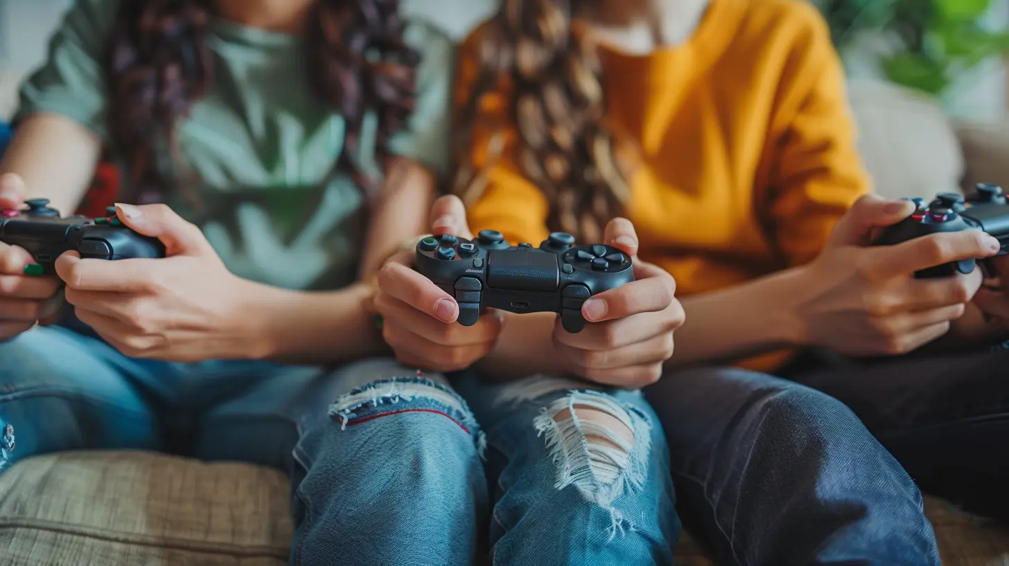 How to Choose Multiplayer Games That Encourage Cooperation