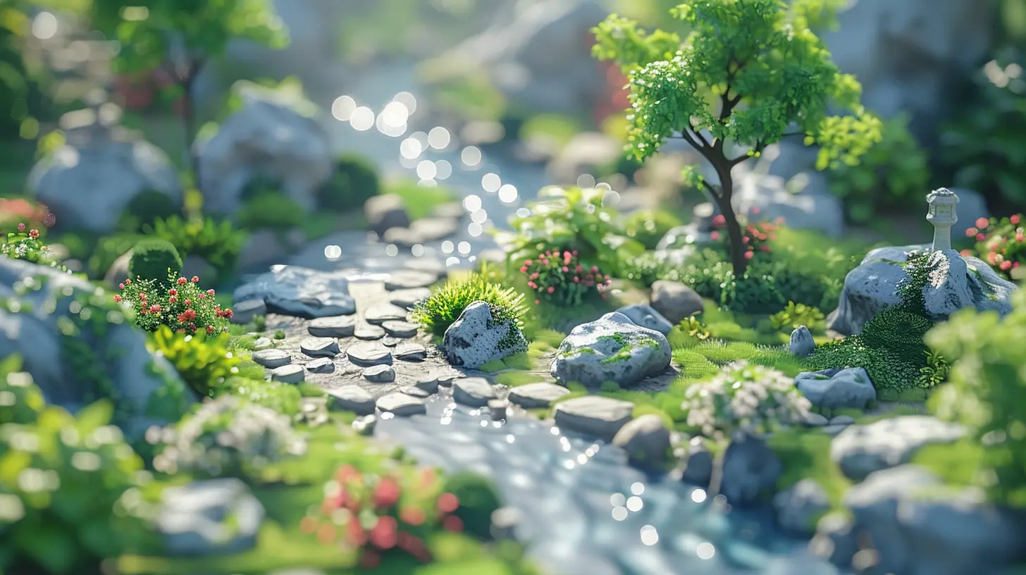 How to Create and Use ScriptableObjects in Unity