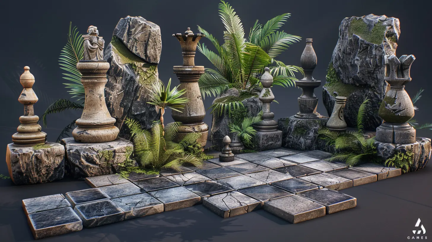 How to Create and Use ScriptableObjects in Unity