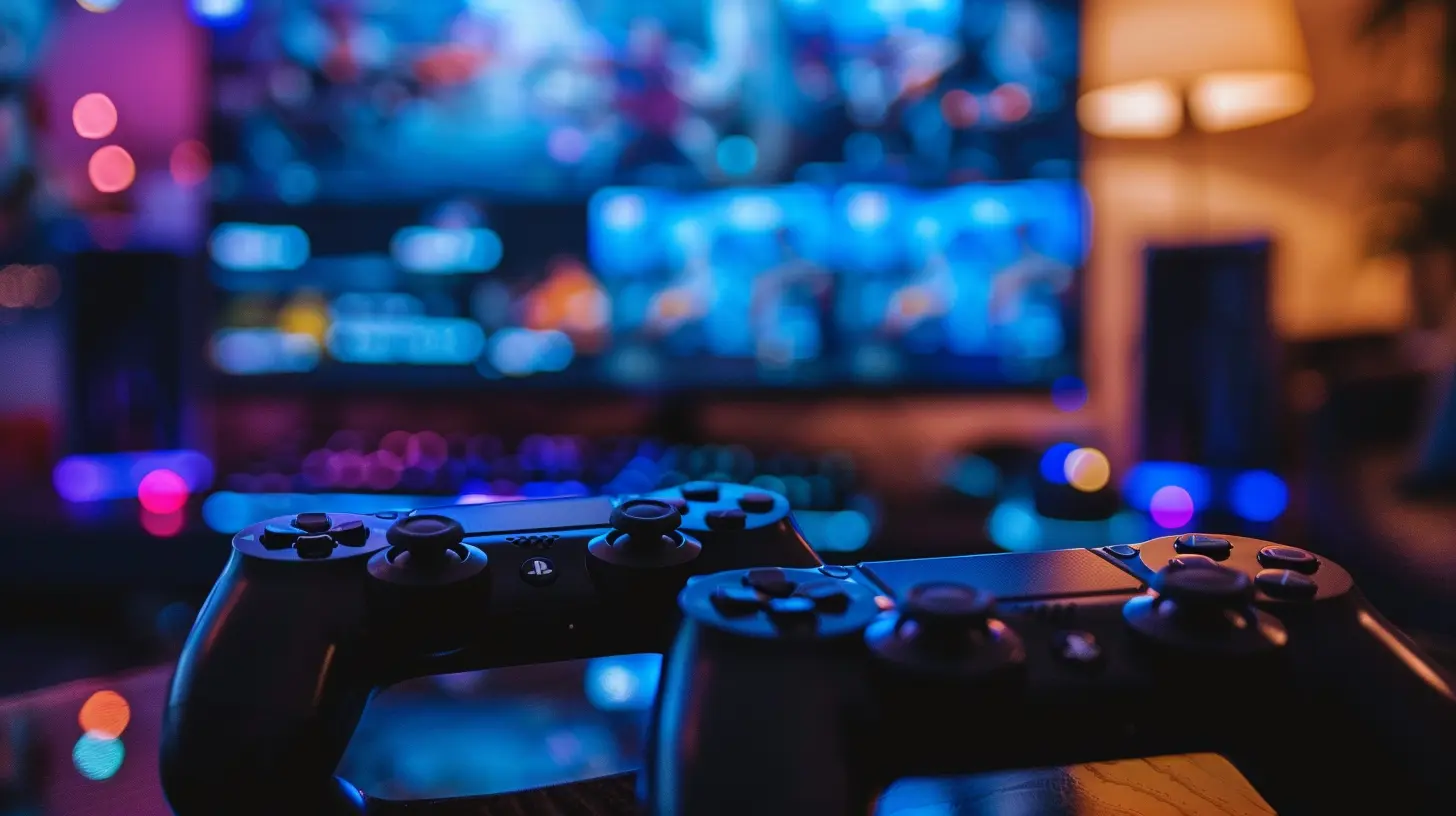How to Manage Toxicity in Online Multiplayer Communities