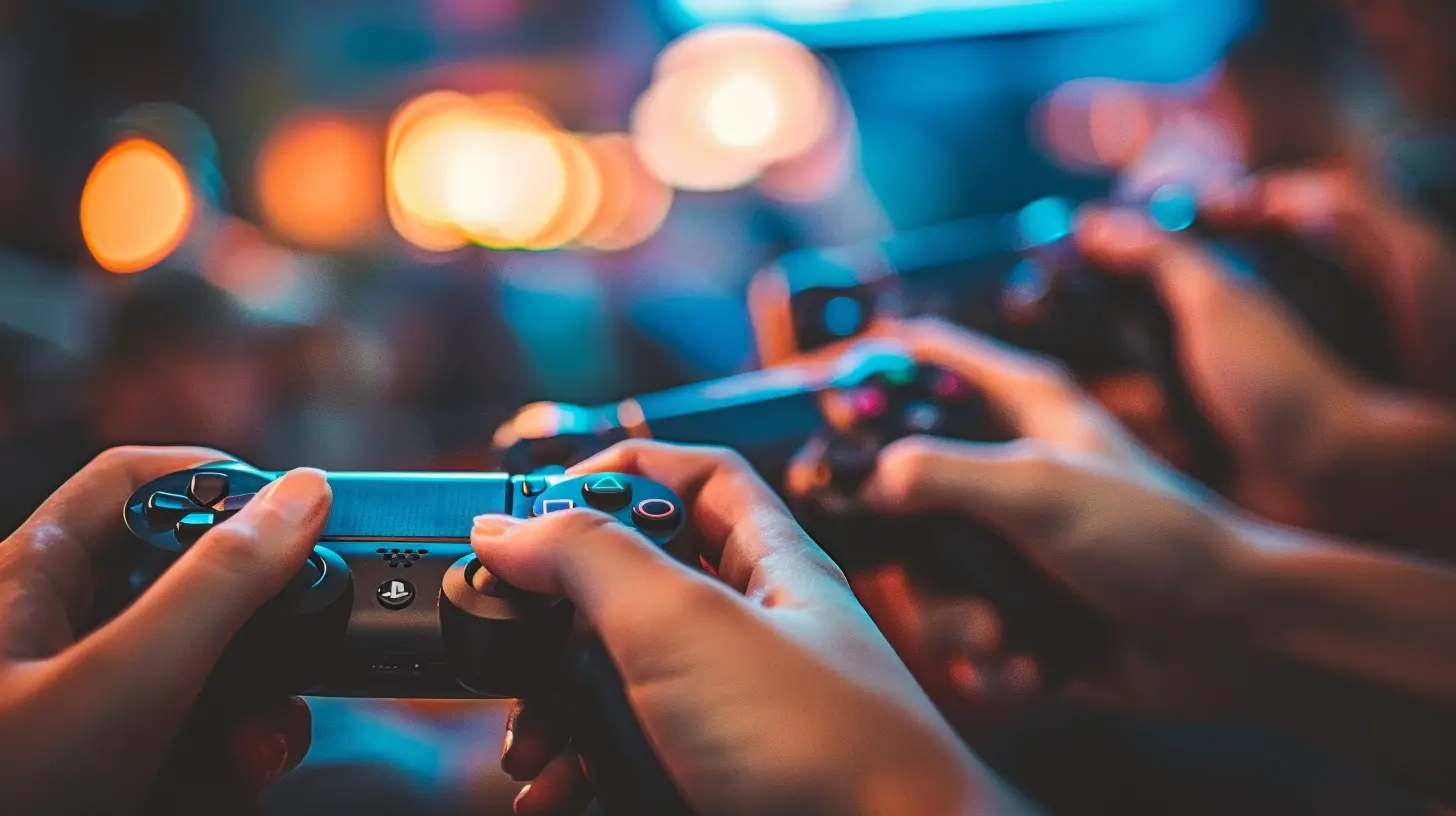 How to Manage Toxicity in Online Multiplayer Communities