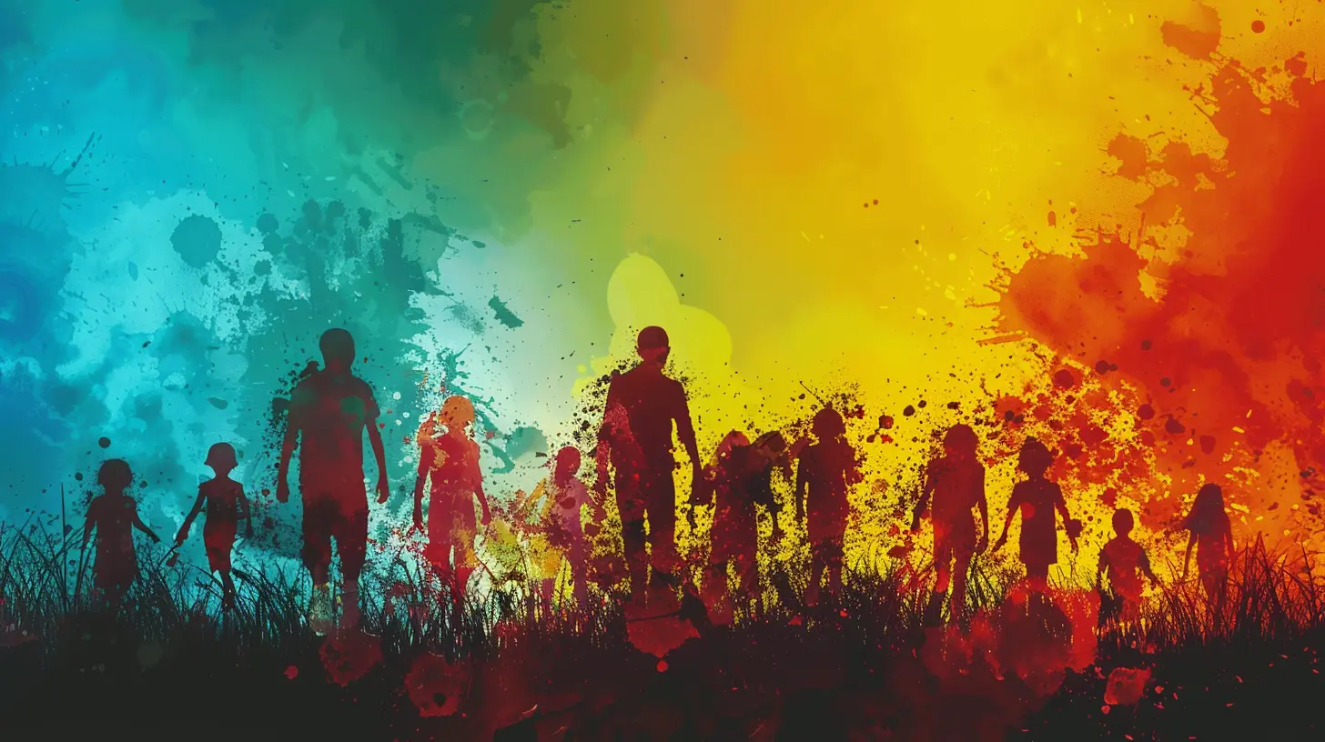 How to Manage Toxicity in Online Multiplayer Communities