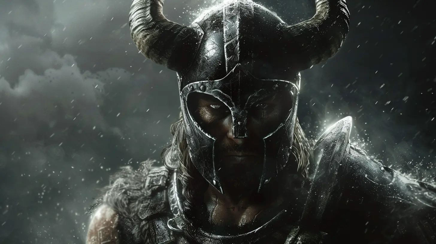 How to Max Out Your Skills in Skyrim with This Walkthrough