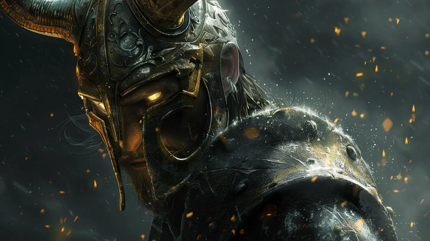 How to Max Out Your Skills in Skyrim with This Walkthrough