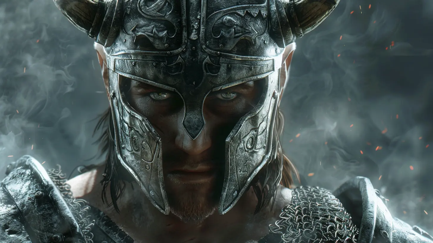 How to Max Out Your Skills in Skyrim with This Walkthrough
