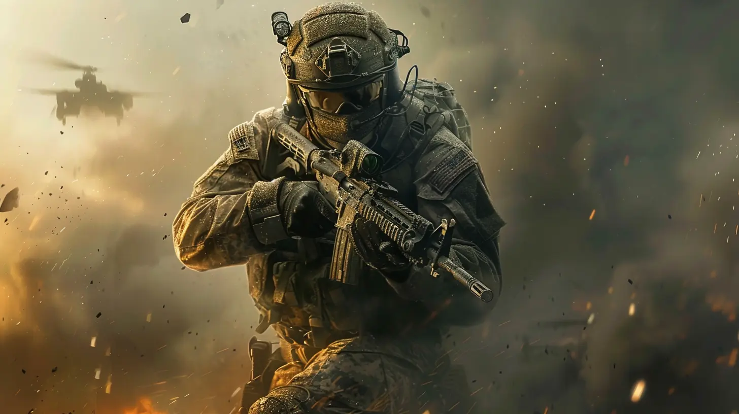 How to Maximize Your Console’s Performance for Smoother Gameplay