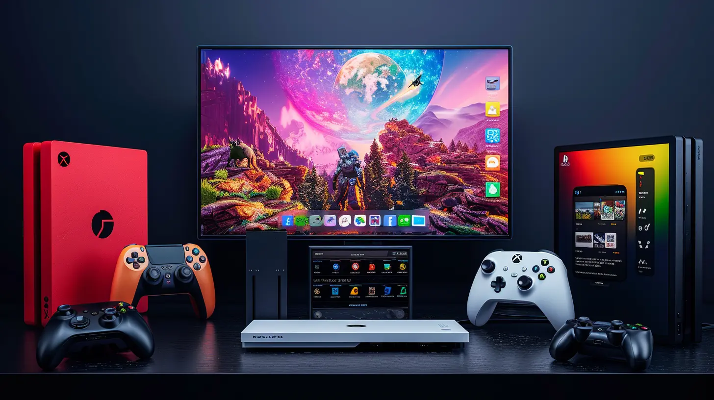How to Maximize Your Console’s Performance for Smoother Gameplay