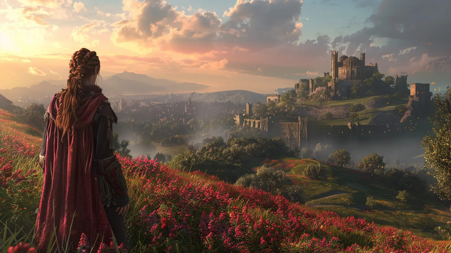 How to Maximize Your Console’s Performance for Smoother Gameplay
