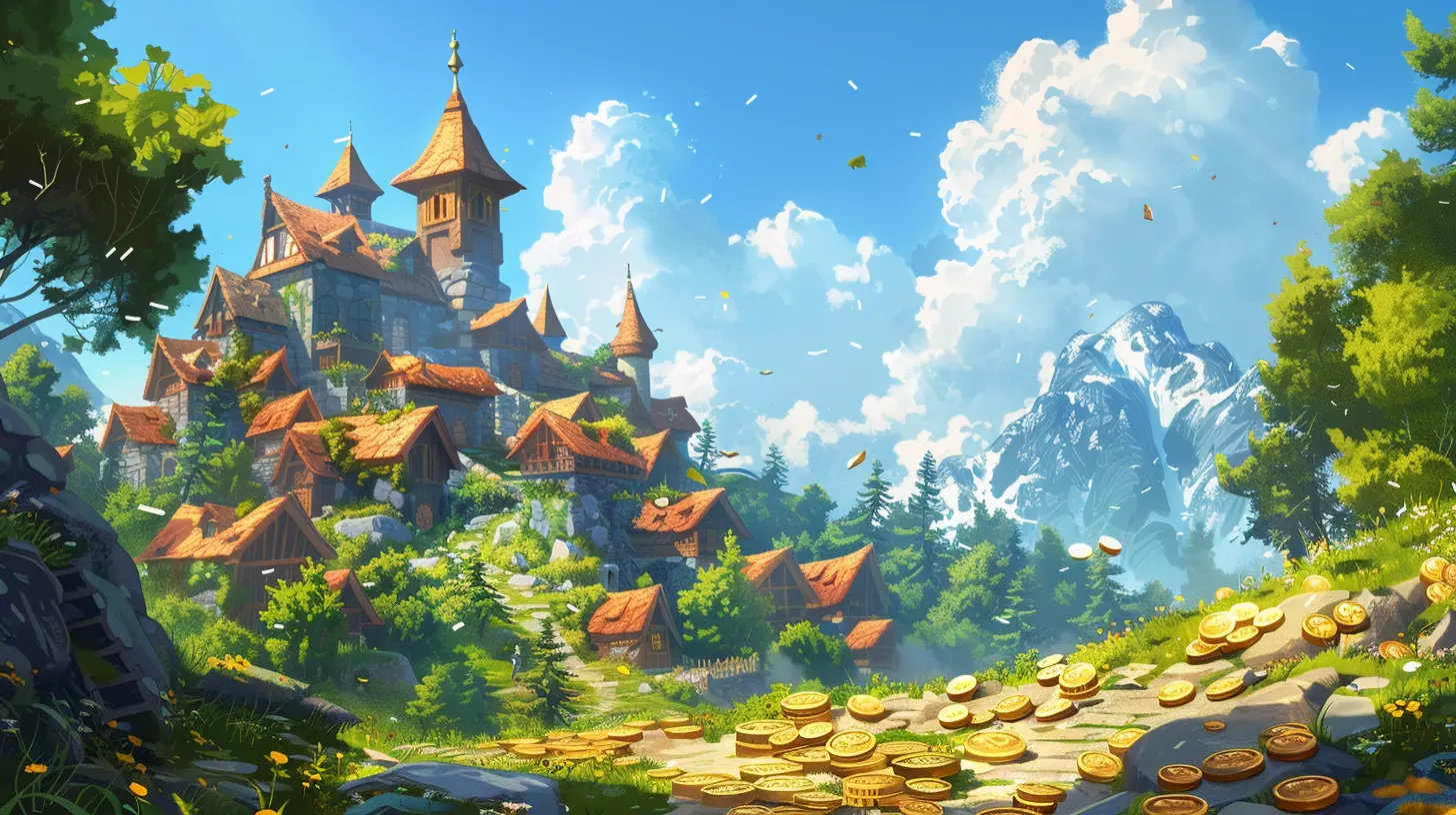How to Monetize Your Unity Game Successfully