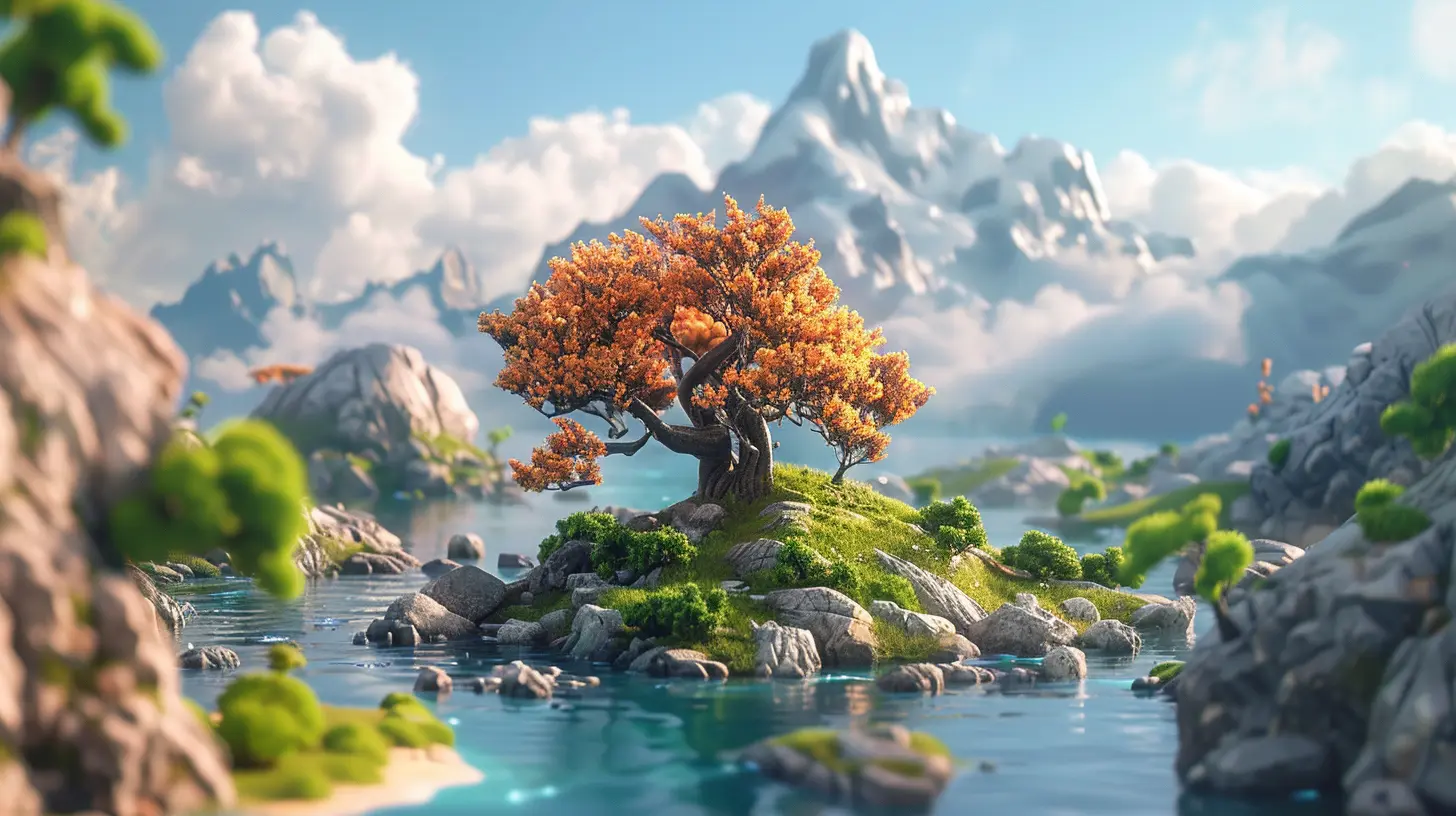 How to Optimize Performance in Unity Projects