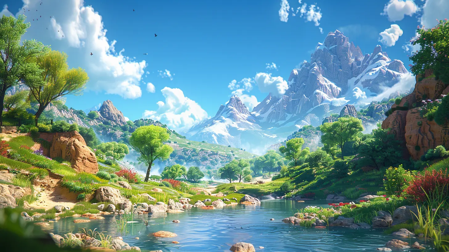 How to Optimize Performance in Unity Projects