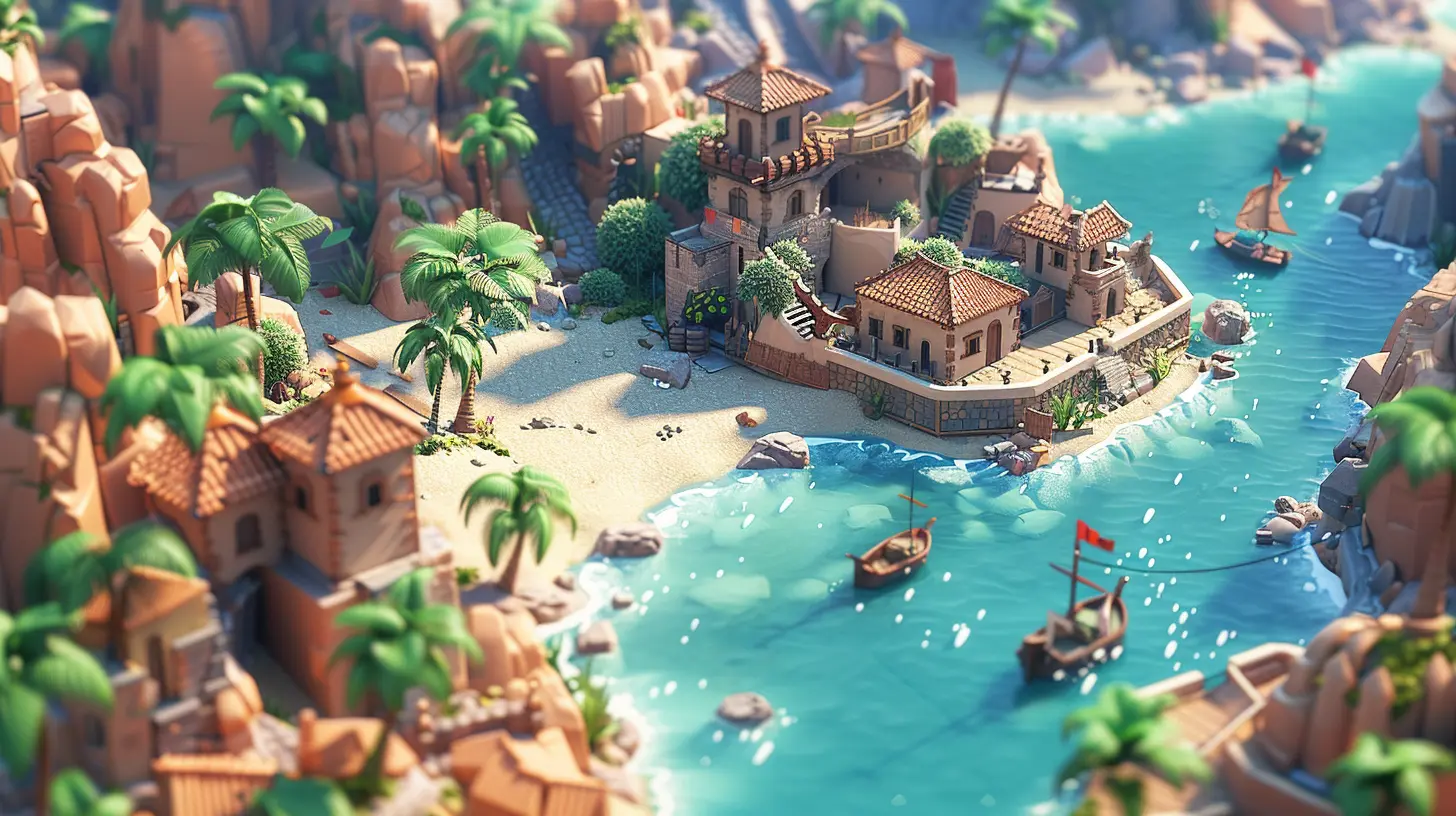How to Optimize Performance in Unity Projects