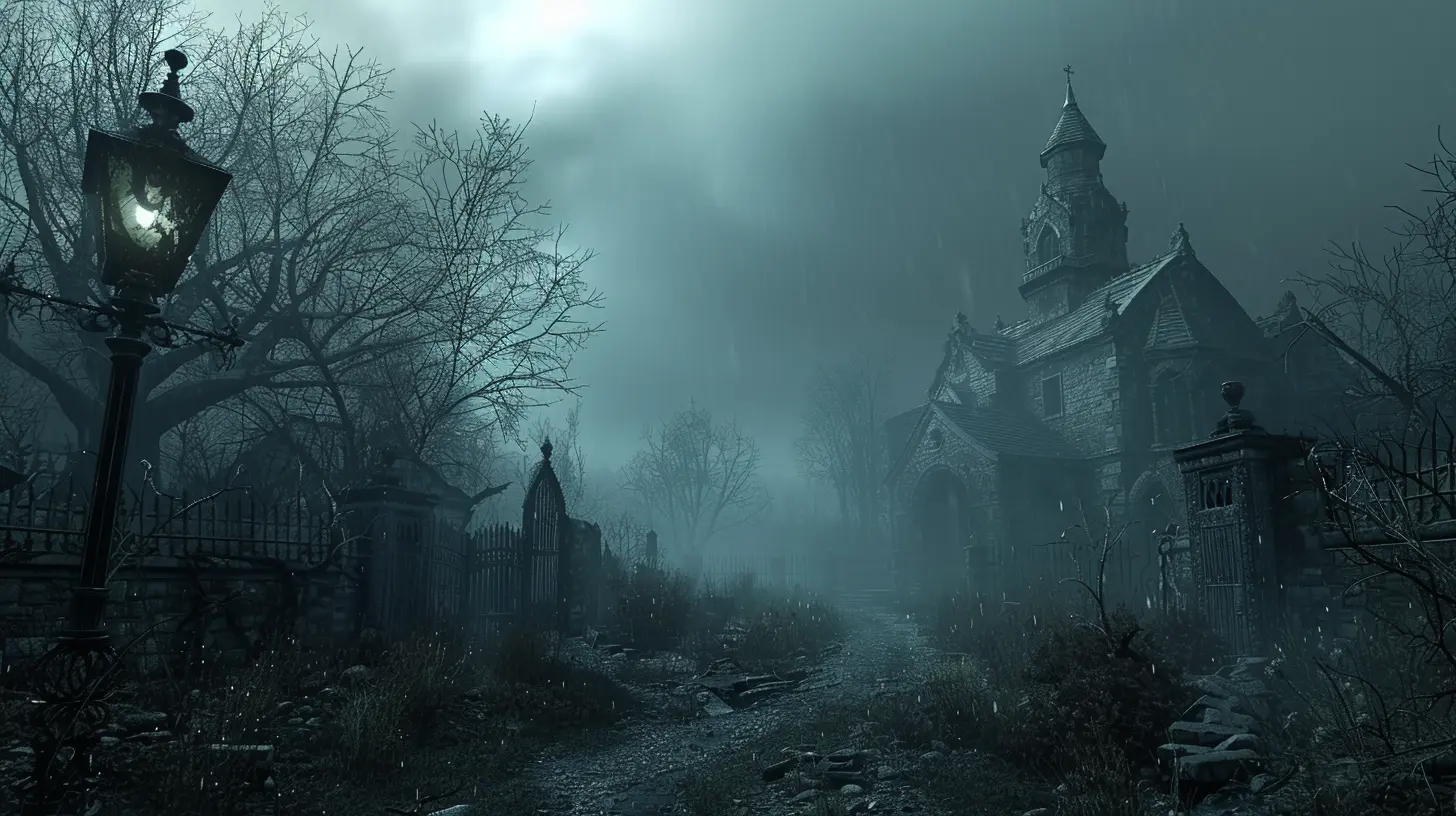 How to Solve Every Puzzle in Resident Evil 4 Remake