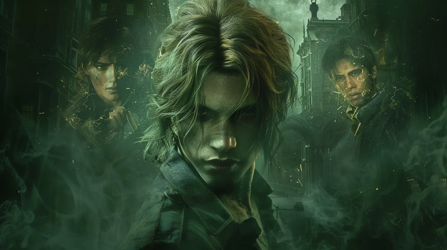 How to Solve Every Puzzle in Resident Evil 4 Remake