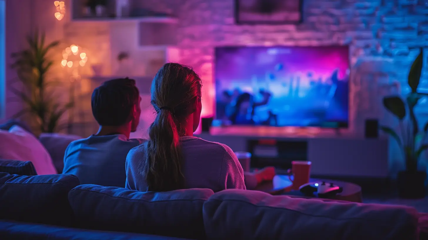 How to Stay Connected with Friends Through Online Multiplayer