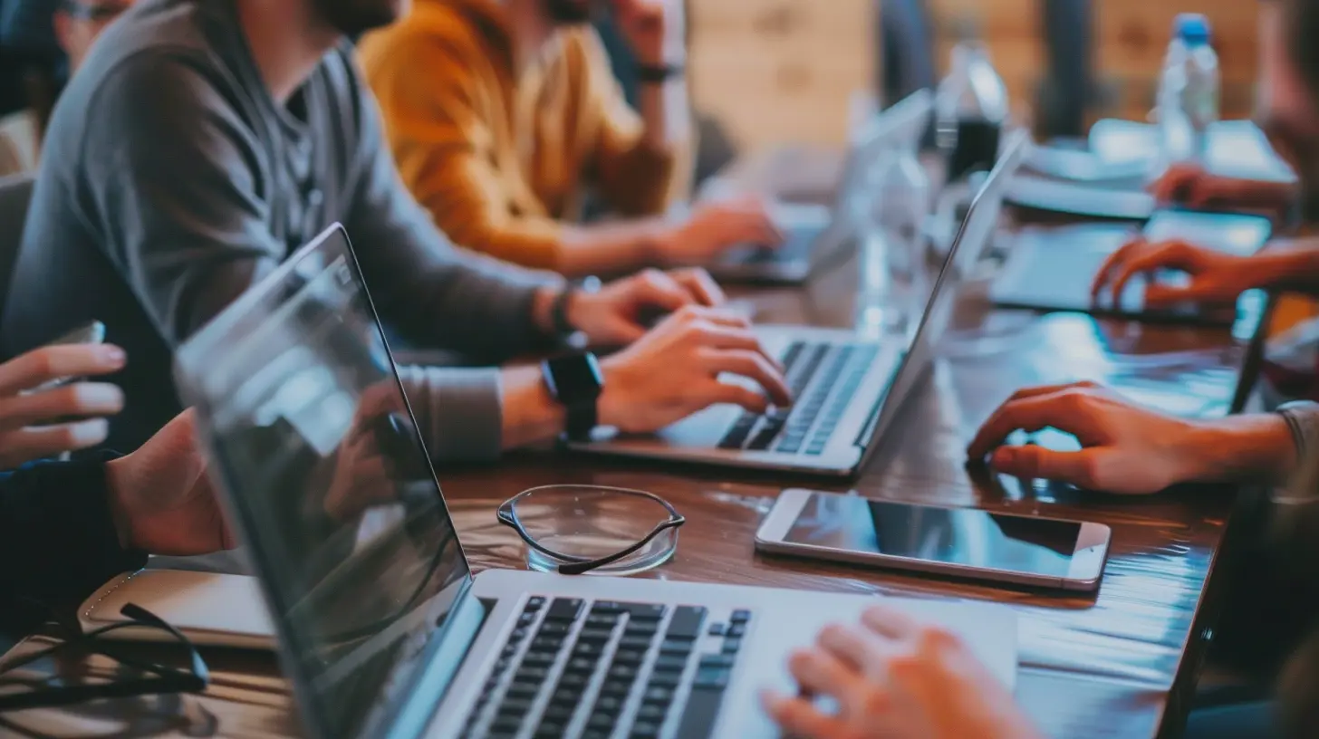 How to Stay Connected with Friends Through Online Multiplayer