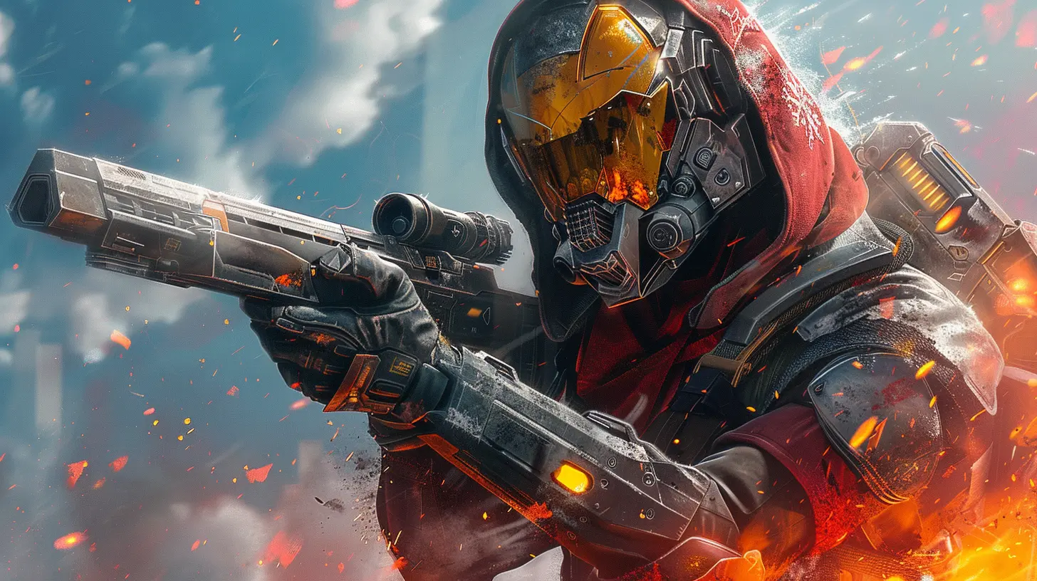 How to Survive Every Raid in Destiny 2: Complete Guide