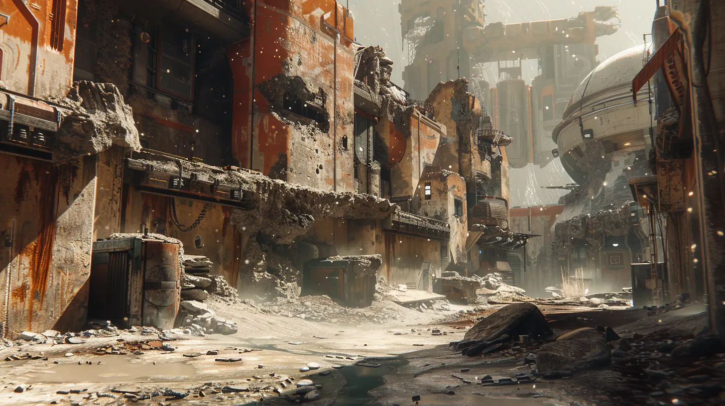 How to Survive Every Raid in Destiny 2: Complete Guide