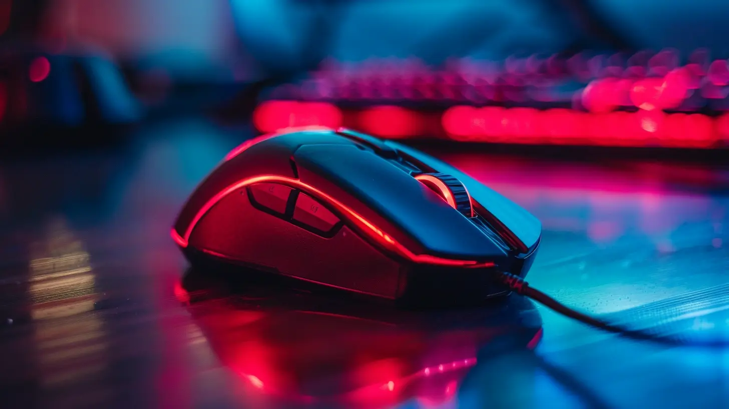 How to Test Your Mouse for Input Lag and Accuracy