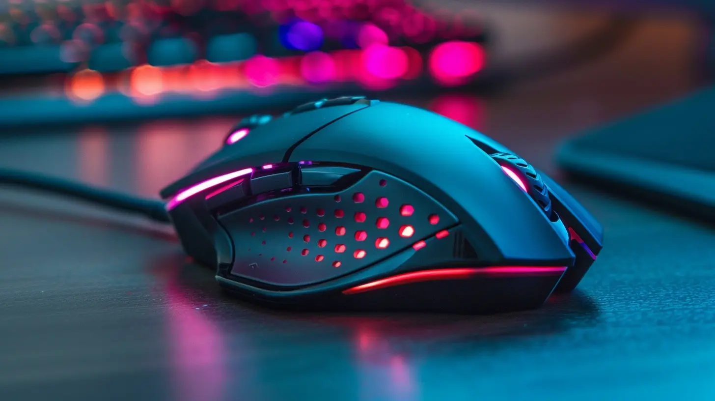 How to Test Your Mouse for Input Lag and Accuracy