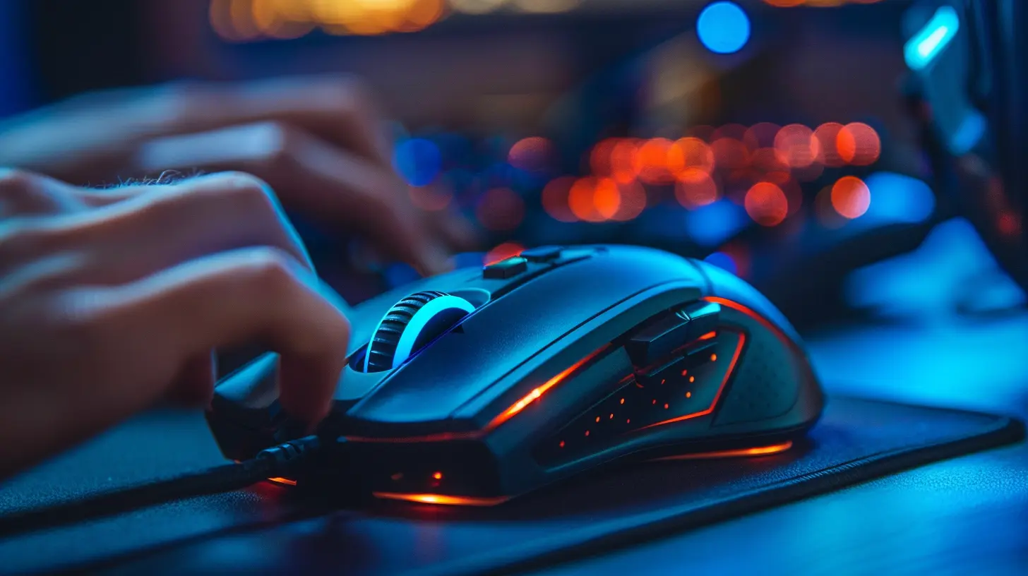 How to Test Your Mouse for Input Lag and Accuracy